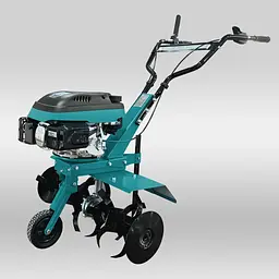 Konner & Sohnen Культиватор бензиновий KS 4HP-70 5.0к.с шир. 50-70см глиб до 27см 36кг - мініатюра 5