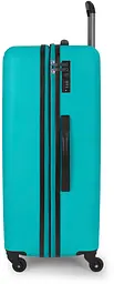 Валіза Gabol Future (L) Turquoise (123047-018) - мініатюра 3