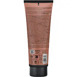 Маска тонуюча для волосся Osmo Chestnut 225 мл - мініатюра 2