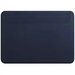Чохол Proove Leather Sleeve для MacBook 13`/14.2` Blue (PCLSMB141312) [102945]