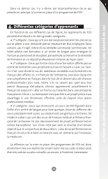 Collection F. Le Français sur Objectif spécifique - Жан-Марк Манджанте - мініатюра 7
