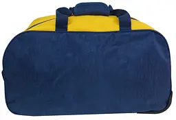 Дорожня сумка на колесах 57L Wallaby 60x34x28 см sum0023045 - мініатюра 6