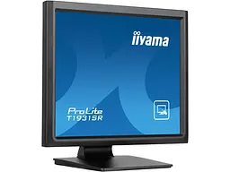 Монітор Iiyama ProLite T1931SR-B1S - мініатюра 2