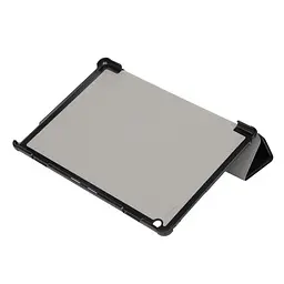 Чохол-книжка BeCover Smart Case для Lenovo Tab M10 TB-X605/TB-X505 Black (703281) - мініатюра 3