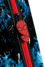 Валіза 45 См Samsonite DAYDREAM DISNEY SPIDERMAN MYSTERY 45x33x20 64C*52004 - мініатюра 3