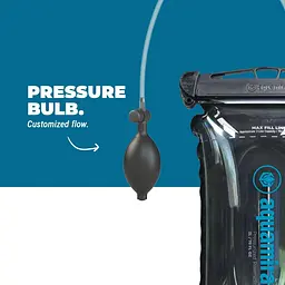 Питна система Aquamira Pressurized Reservoir 1.5L (1053-AQM 67640) - мініатюра 4