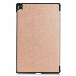 Чохол до планшета BeCover Smart Case Samsung Tab S6 Lite (2024) 10.4" P620/P625/P627 Rose Gold (710818) - мініатюра 3
