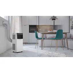 Кондиціонер мобільний Olimpia Splendid Dolceclima Compact 10 SB WIFI (OS-2572) - мініатюра 5