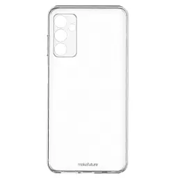 Чохол до мобільного телефона MAKE Samsung M13 Air (Clear TPU) (MCA-SM13)