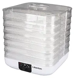 Сушка для овочів та фруктів Liberton LFD-4021