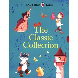 Ladybird Tales Classic Box - Віра Саутгейт