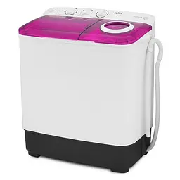 Пральна машина напівавтомат Artel ART TE60 Purple - мініатюра 2