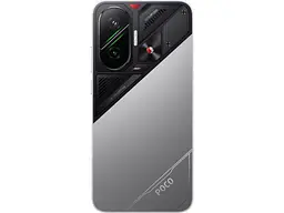 Смартфон Xiaomi POCO F7 12/256GB Silver - мініатюра 5