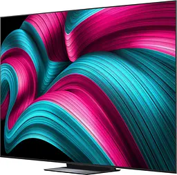 LG Телевізор 83" OLED 4K 120Hz (VRR 144Hz) Smart WebOS Black - мініатюра 5