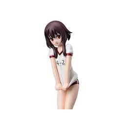 Фігурка Sega Хай благословлять боги цей чудовий світ! Мегумін KonoSuba Megumin 20 см S SPF KS M 20 - мініатюра 3
