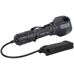 Ліхтар Olight Warrior X Turbo Black - мініатюра 4