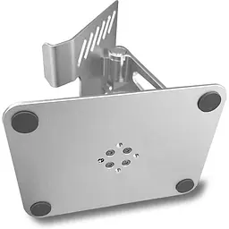 Підставка для смартфона/планшета OfficePro LS630S Aluminium alloys Silver (LS630S) - мініатюра 5