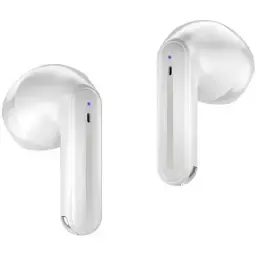 Навушники TWS Blackview AirBuds 7 White - мініатюра 4