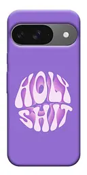 Чохол Demsky Holy shit для Google Pixel 10