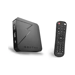 Медіаплеєр Geotex GTX-R3i Mini (9818) - мініатюра 8
