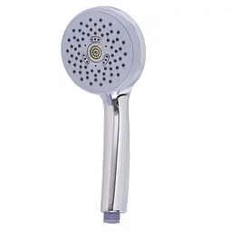 Душова лійка Globus Lux NS-104-P 000020785, Хром