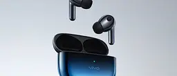 TWS-навушники VIVO TWS 3 Pro blue - мініатюра 3