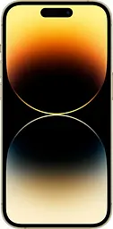 Смартфон Apple iPhone 14 Pro 128Gb Gold Open Box - мініатюра 2