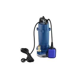 Насос дренажний Forwater QDX 1,5-15-0,75 кВт CV018430