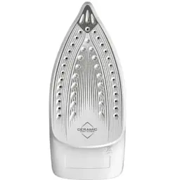 Праска з парою Tefal Virtuo 30 FV2C41E0 Blue UA - мініатюра 2