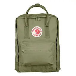 Рюкзак Fjallraven Kanken Green (1004-23510.620)