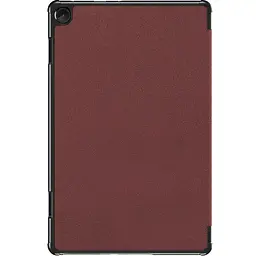 Чохол-книжка BeCover Smart Case для Lenovo Tab M10 Plus TB-125F 3rd Gen /K10 Pro TB-226 10.61" Red Wine (708307) - мініатюра 3