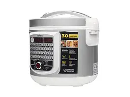 Мультиварка Rotex RMC505-W Excellence - мініатюра 3