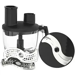 Блендер МG-642, Black/Inox Magio teh0020976 - мініатюра 4