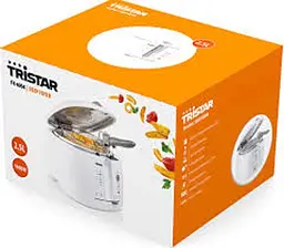 Фритюрниця Tristar FR-6904 - мініатюра 6