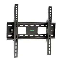 Настенный наклонный кронштейн 23-55 дюймов Voltronic SH 44T до 75 кг - мініатюра 1