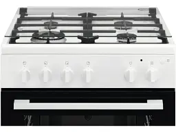 Газова плита Electrolux LKG600011W - мініатюра 5
