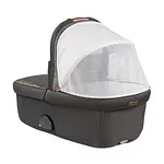 Коляска 2в1 Peg-Perego Vivace 500, вишукано-коричнева зі смужкою (PACK-VIV2100000003) - мініатюра 8