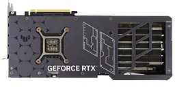 Відеокарта ASUS RTX 4080 SUPER 16Gb TUF GAMING OC (TUF-RTX4080S-O16G-GAMING) (GDDR6X, 256 bit, PCI-E v4.0) Б/в - мініатюра 6