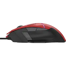 Миша Bloody W95 Ultra Sports Red [144589] - мініатюра 3