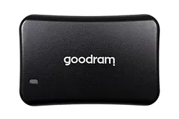 Накопичувач SSD GoodRam SSD 2.5" USB 2TB HX200 Black (SSDPR-HX200-2K0)