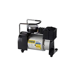 Автомобільний компресор VITOL "Ураган" KA-У12030 150psi/14Amp/37л (KA-12030)