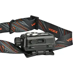 Налобний ліхтар Videx VLF-H189 [144627] - мініатюра 4