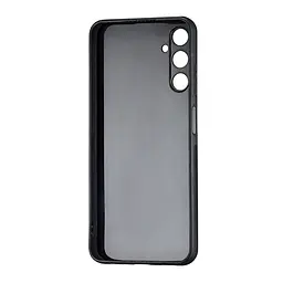 Чохол Carbon TPU Samsung A05S (A057) Black - мініатюра 2