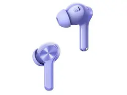 Навушники Realme Buds T200 Lite Aurora Purple - мініатюра 2