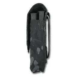 Підсумок Kiborg GU Double Mag Pouch під 2 магазина Black Multicam (1000-k4081) - мініатюра 5