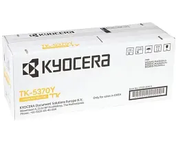 Картридж Kyocera TK-5370Y (6897925)