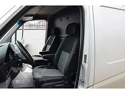 Авточохли модельні MW Brothers для Volkswagen Crafter ( 1+1 ) c 2006 - мініатюра 2