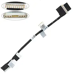 Шлейф для подключения аккумулятора DELL (Latitude 7430 E7430) DC02003YS00