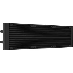 Система рідинного охолодження Machenike LC36027B1-ARGB BLACK - мініатюра 2