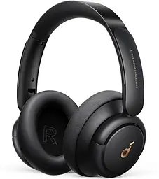 Бездротові навушники Anker Soundcore Life Q30 black
